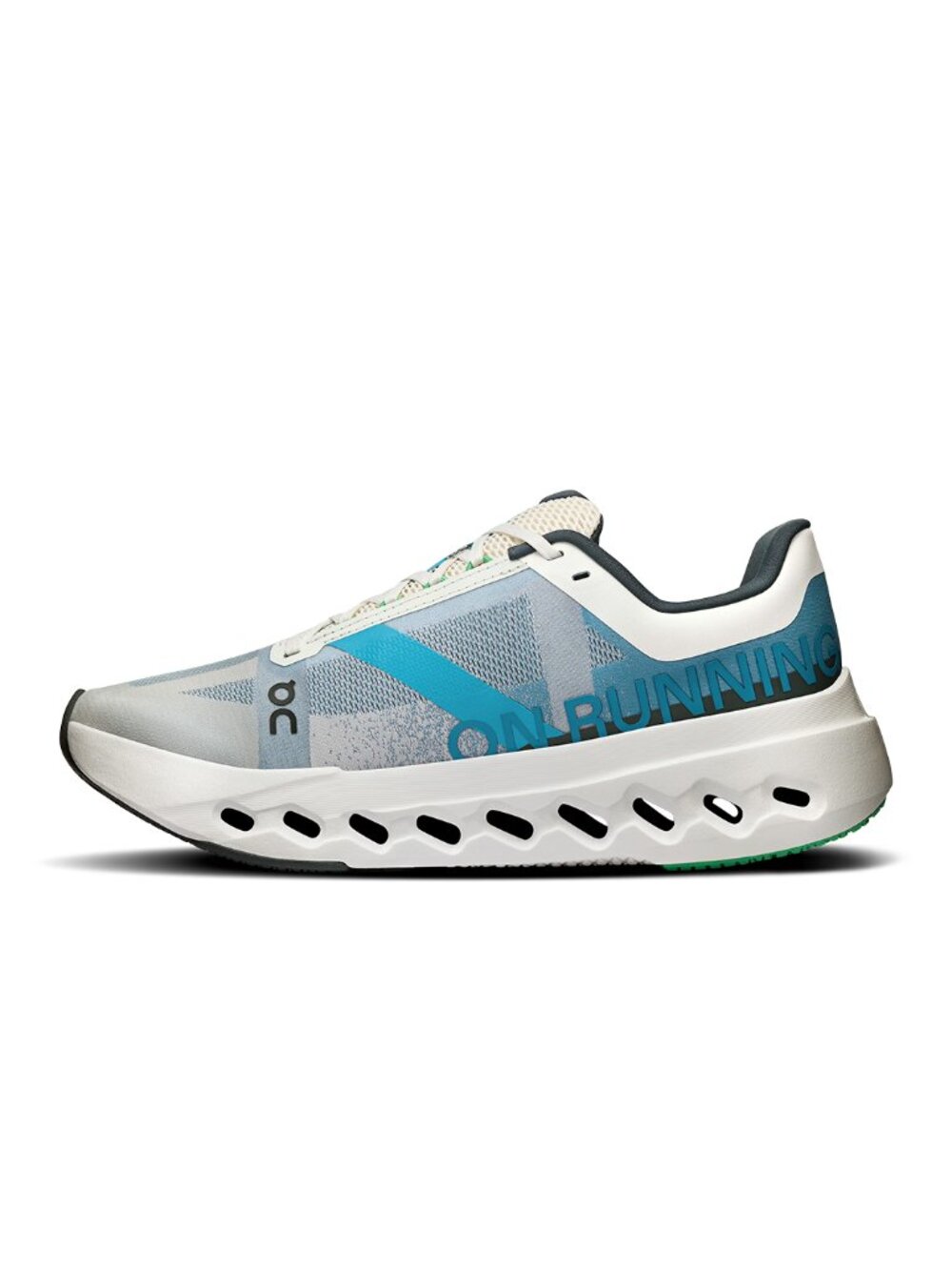 ON Cloudsurfer Next - Size 7 - Picture 5 of 16